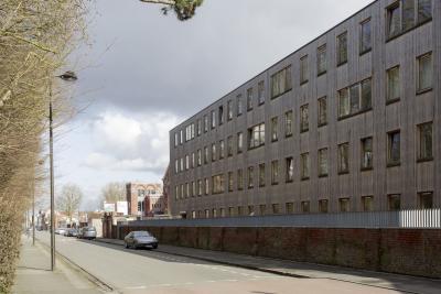 Appartement à Roubaix 59100 image 6