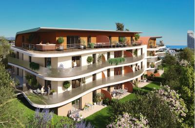 Appartement à Villeneuve-Loubet 06270 image 4