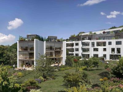 Programme immobilier neuf 92410 Ville-d'Avray Programme neuf Avray 7019