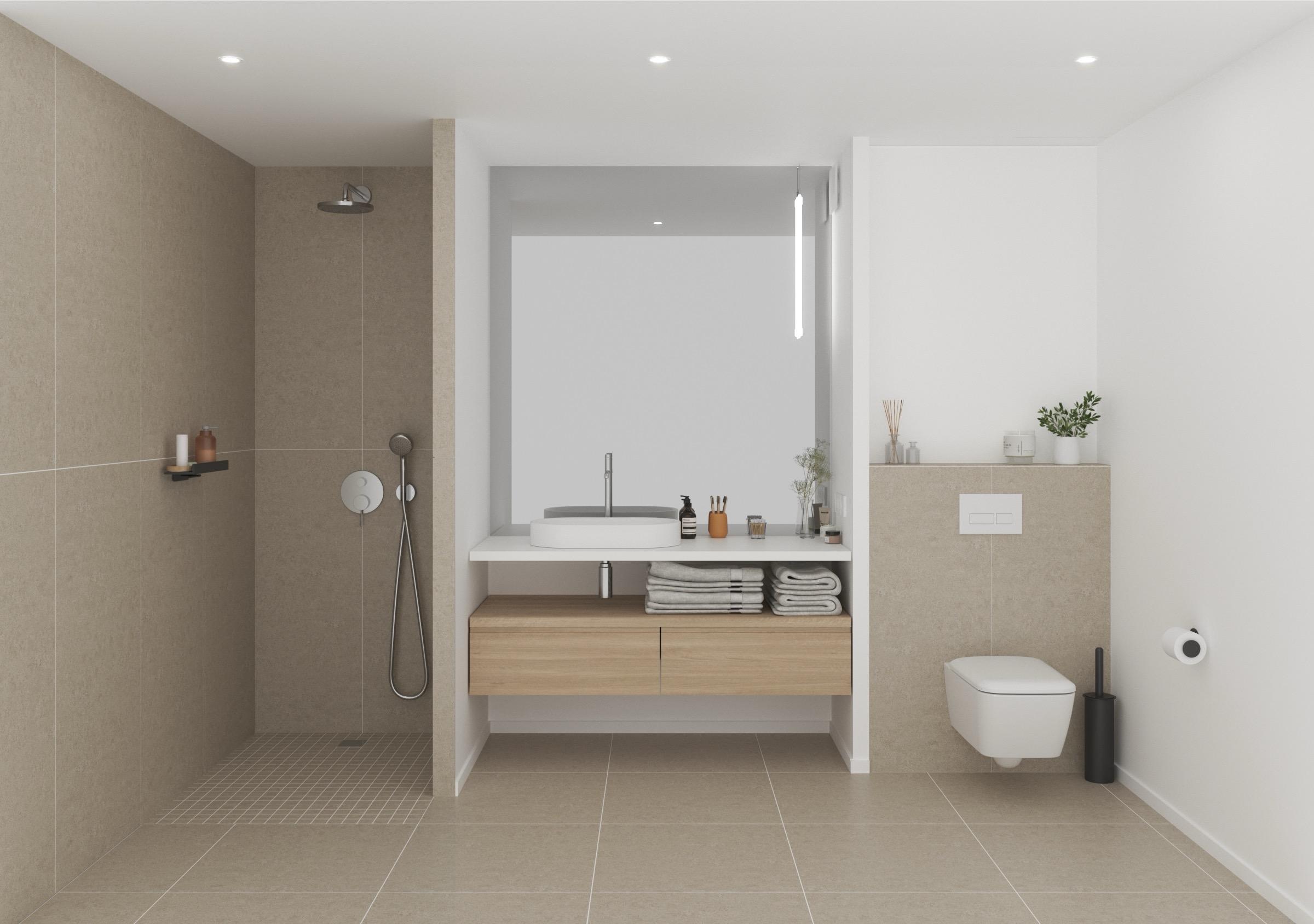 Appartement à Gennevilliers 92230 image 3