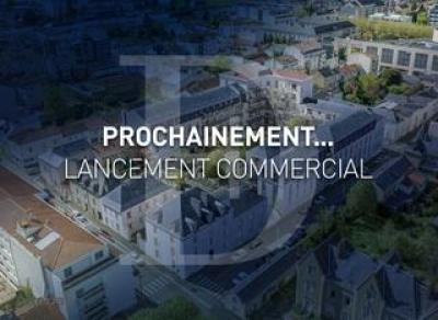 Appartement à La Roche-sur-Yon 85000 image 2