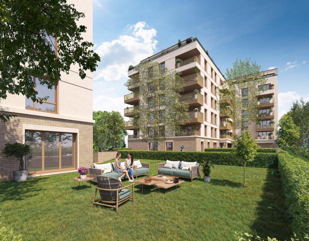 Appartement à Sevran 93270 image 4