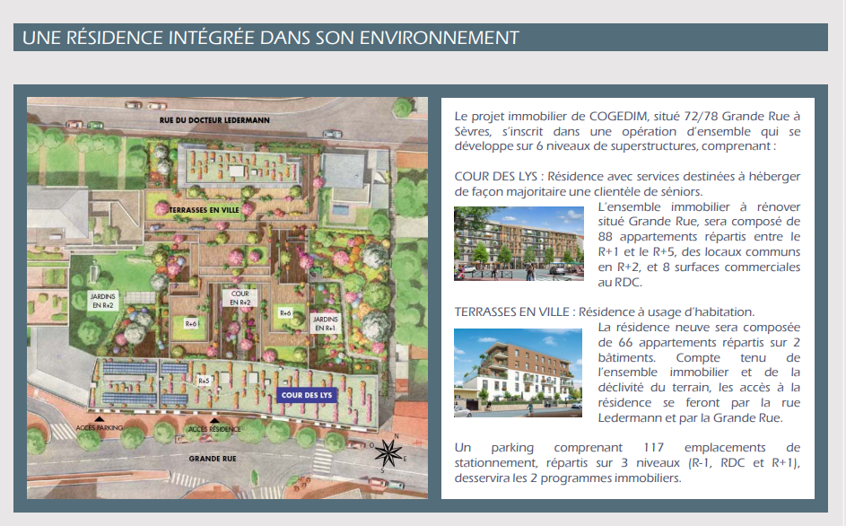 Appartement à Sèvres 92310 image 8
