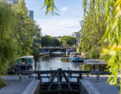 Programme immobilier neuf 35000 Rennes Résidence neuve Rennes 4770