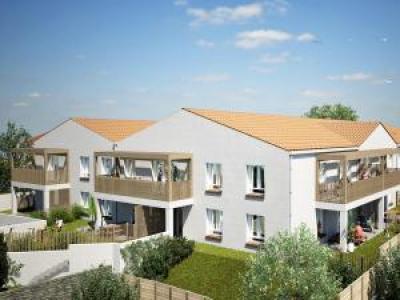 Programme immobilier neuf 85470 Brem-sur-Mer BRE-11411