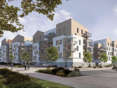 Programme immobilier neuf 49000 Angers ANG-14324