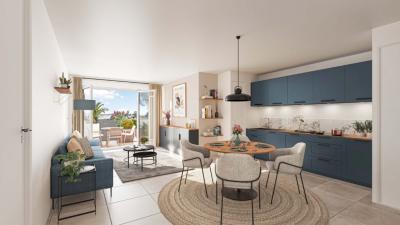 Appartement à Agde 34300 image 3