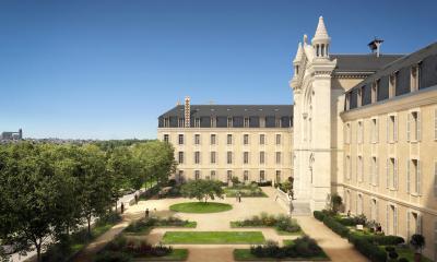 Appartement à Bourges 18000 image 3