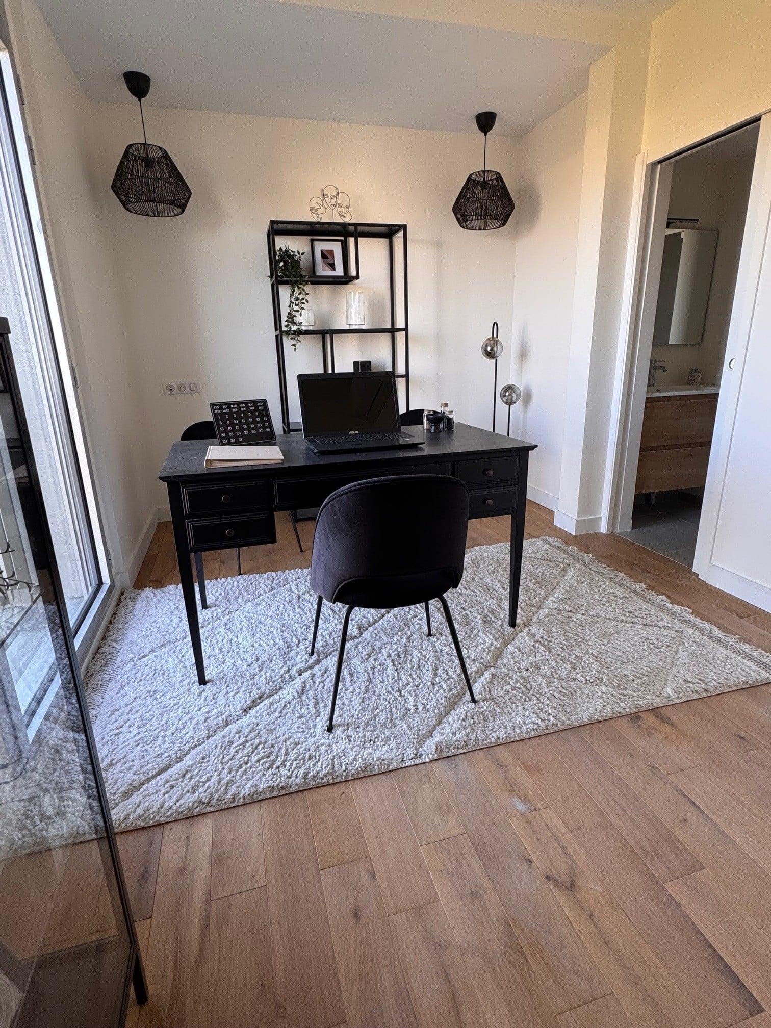 Appartement à Bordeaux 33000 image 22