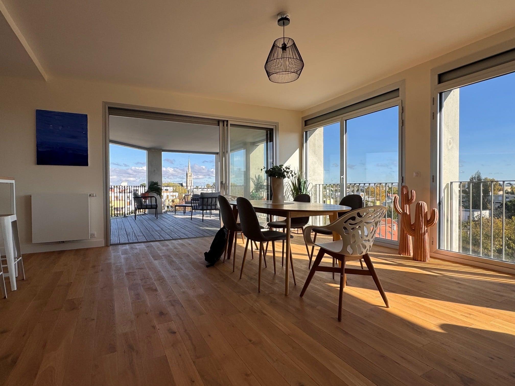Appartement à Bordeaux 33000 image 23