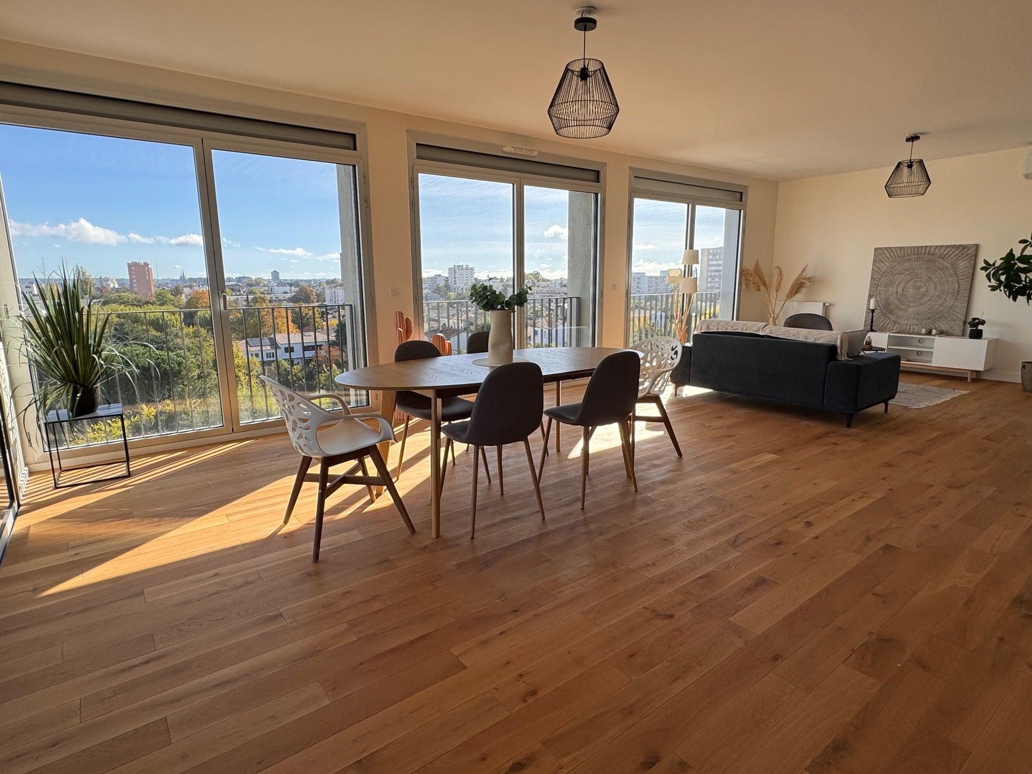 Appartement à Bordeaux 33000 image 25