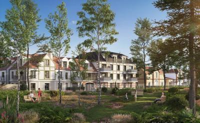 Appartement à Rosny-sur-Seine 78710 image 2