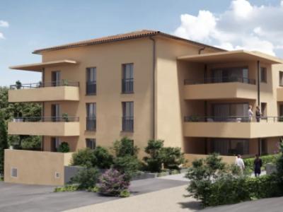 Appartement à Porto-Vecchio 20137 image 1