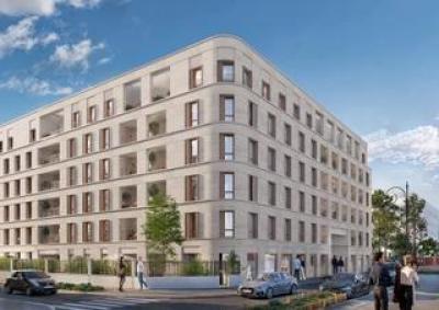 Appartement à Garenne-Colombes 92250 image 2