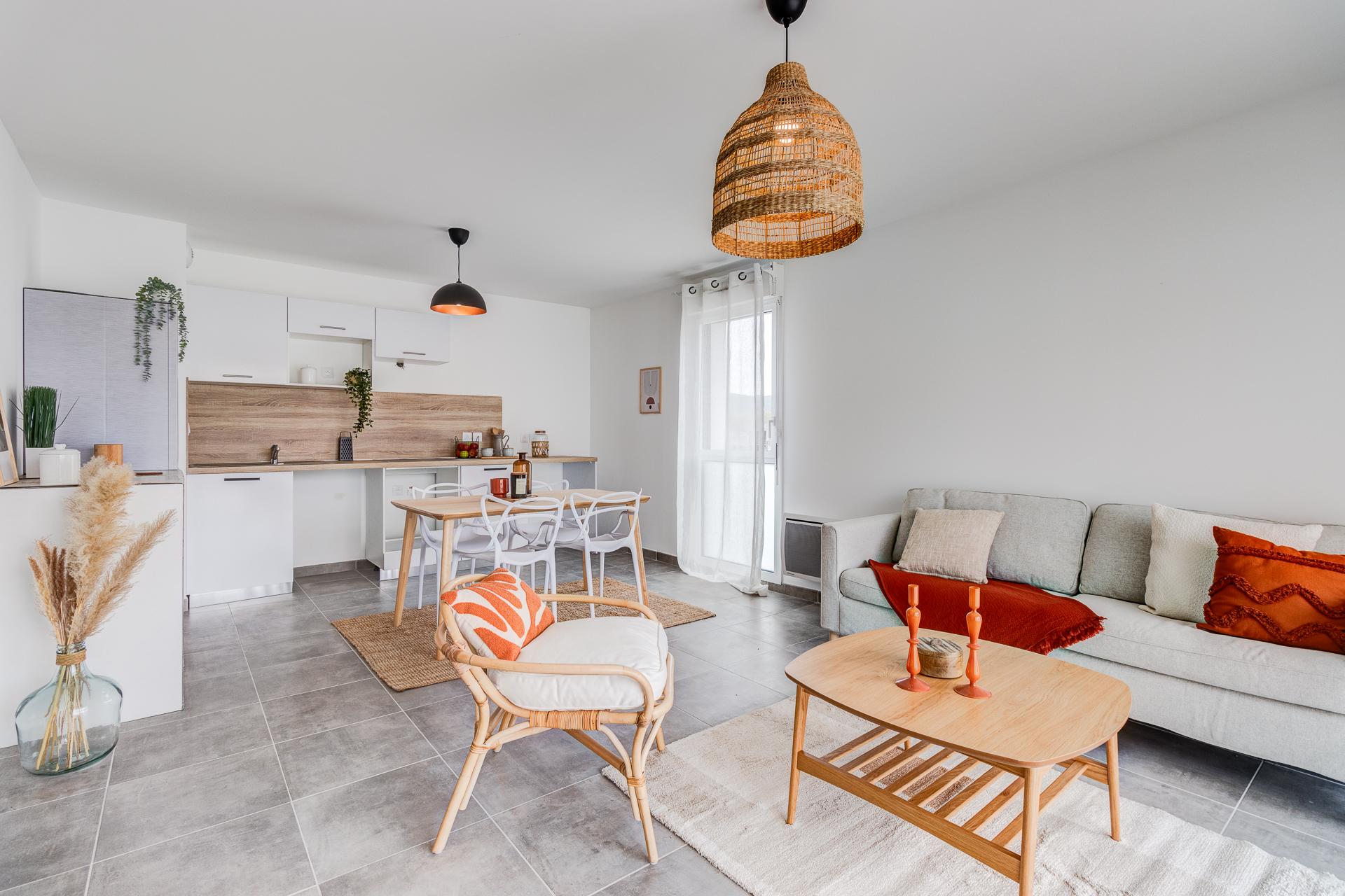 Appartement à Muret 31600 image 11