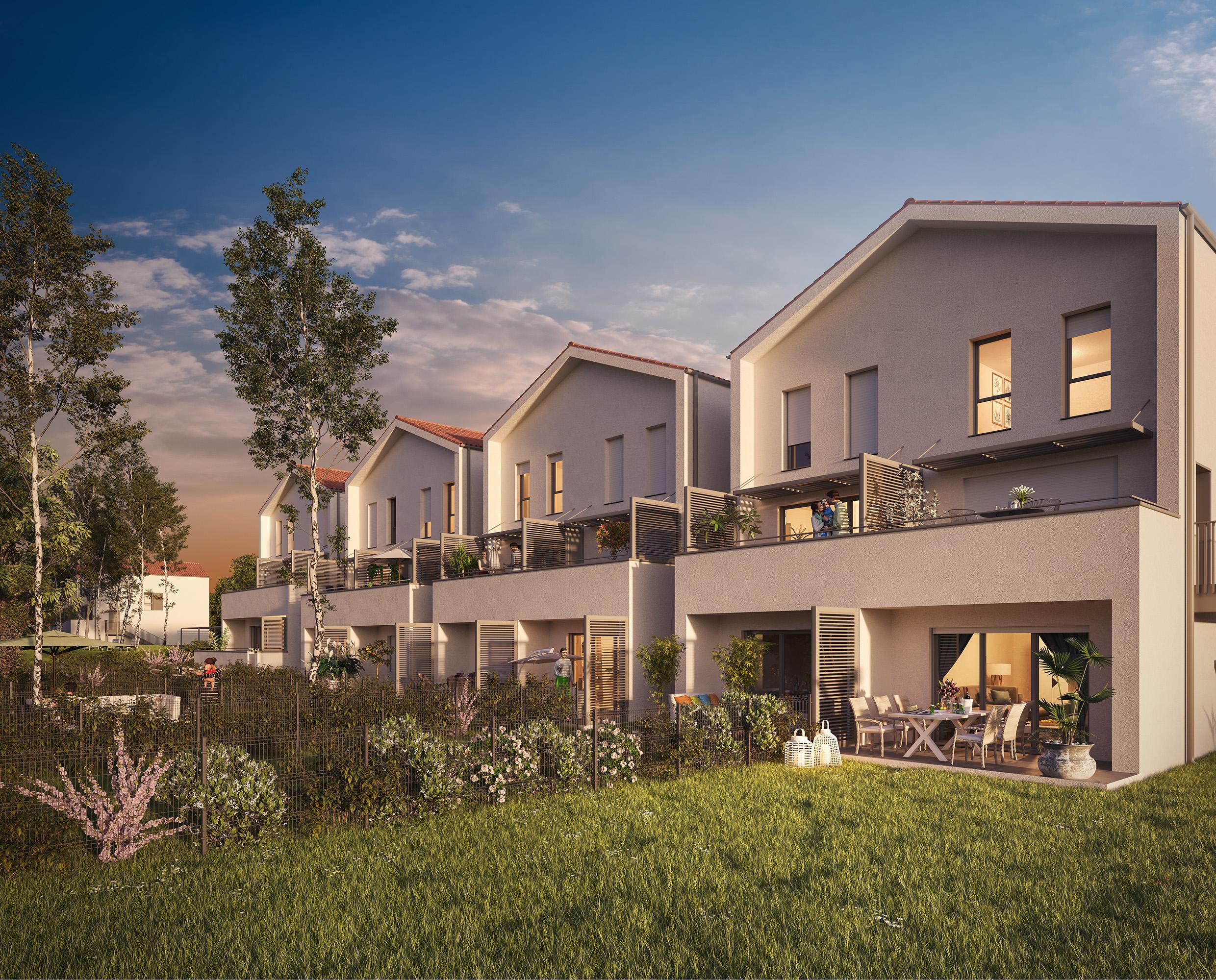 Appartement à Soustons 40140 image 3