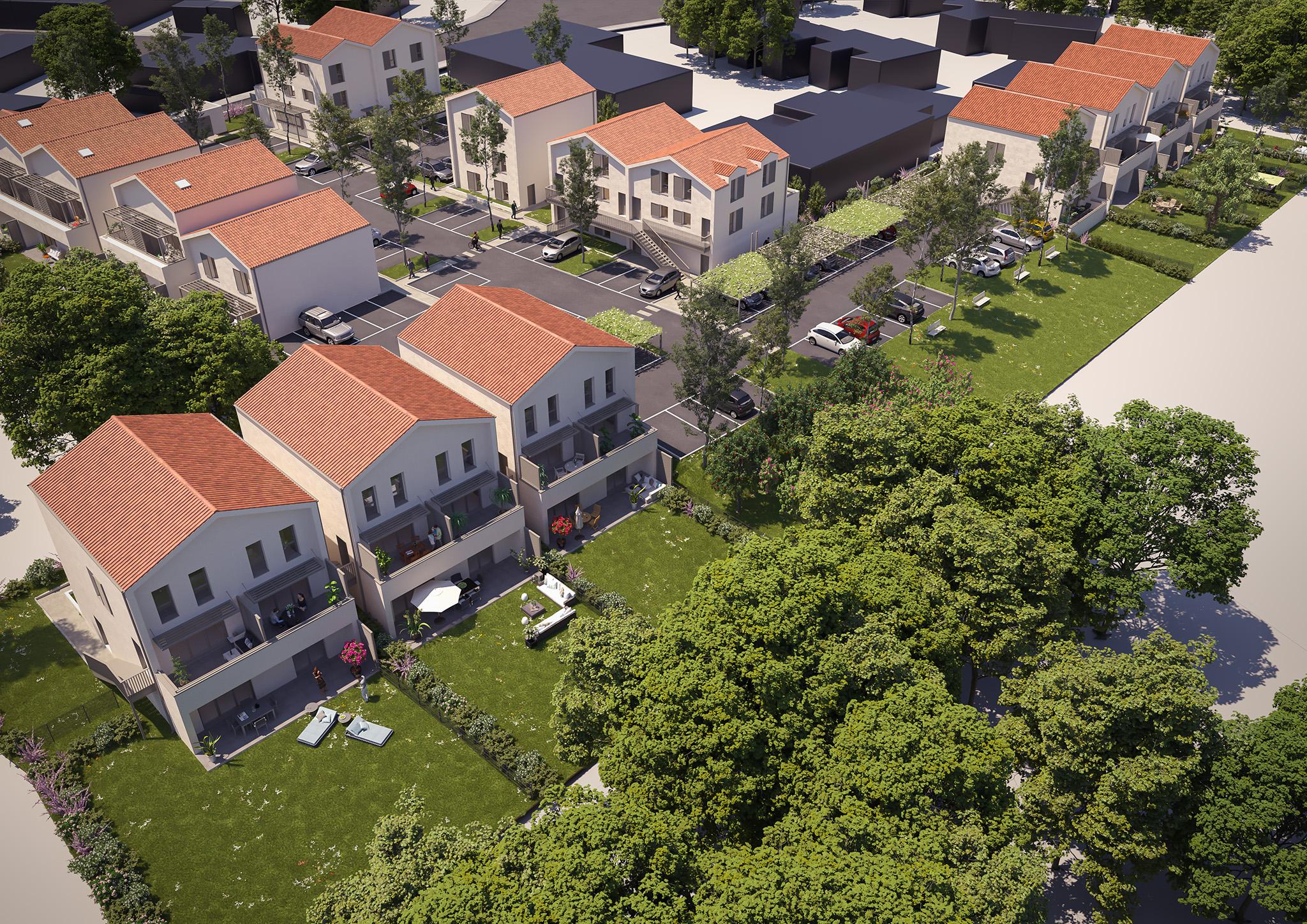 Appartement à Soustons 40140 image 4