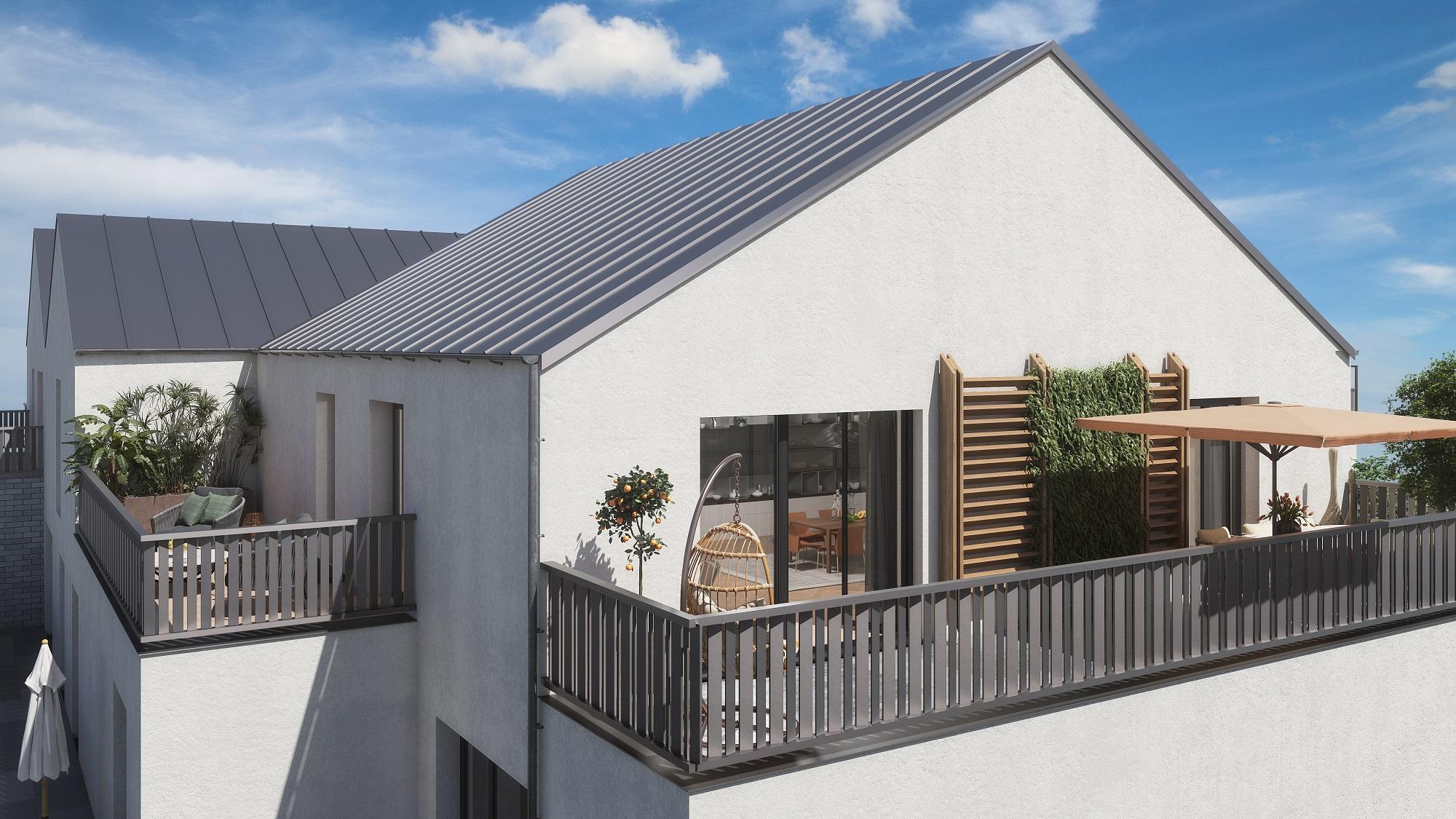 Appartement à Clichy-sous-Bois 93390 image 6