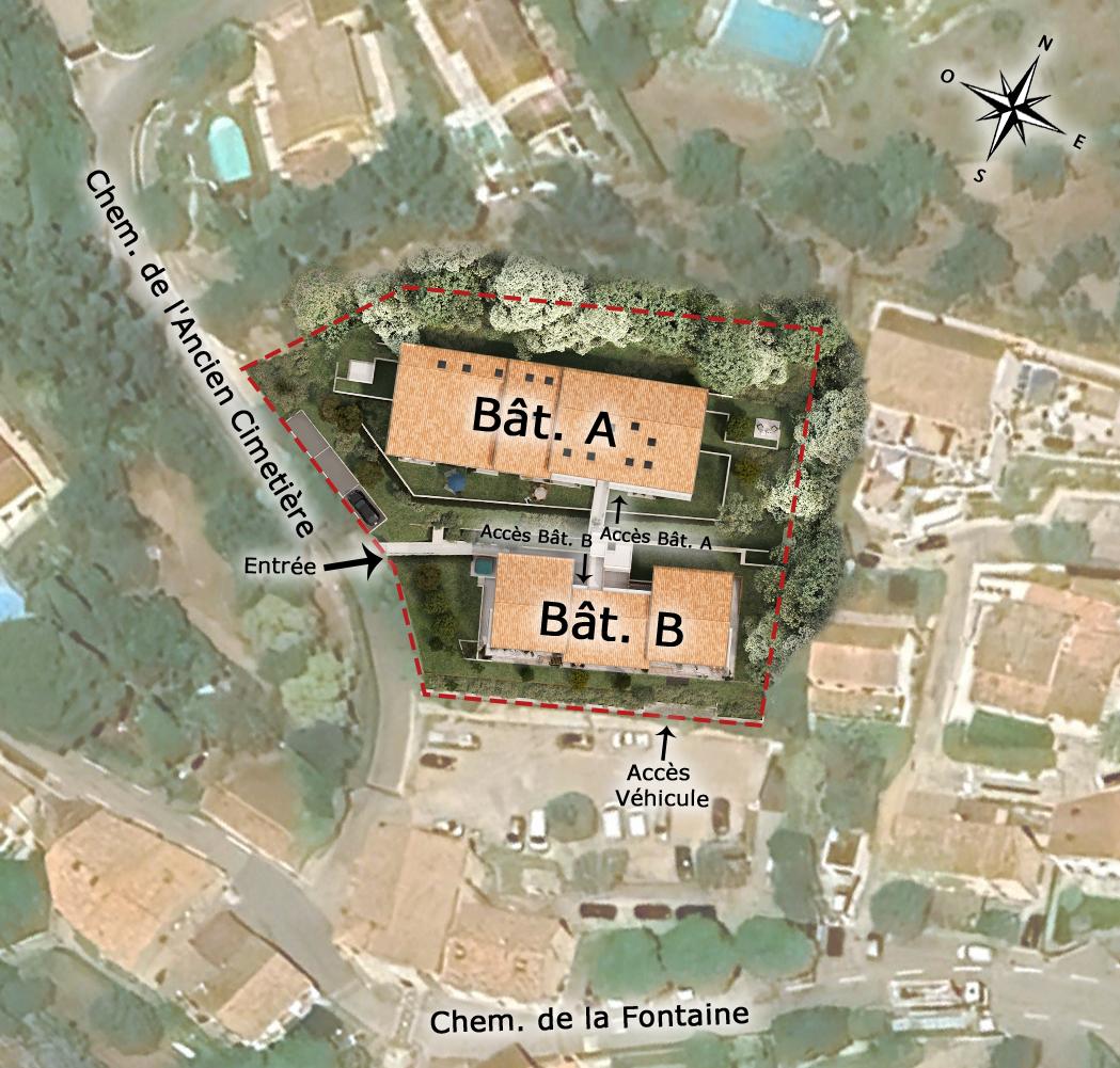 Appartement à Adrets-de-l'Estérel 83600 image 5