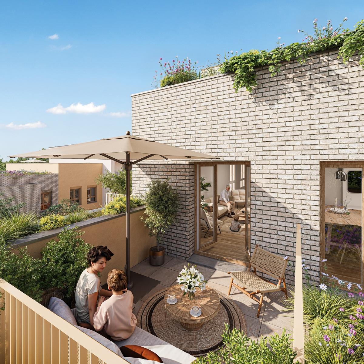 Appartement à Orly 94310 image 5