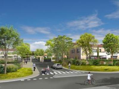 Programme immobilier neuf 84120 Pertuis PERT-1423