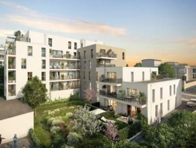 Appartement à Vannes 56000 image 2