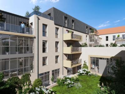 Appartement à La Roche-sur-Yon 85000 image 2