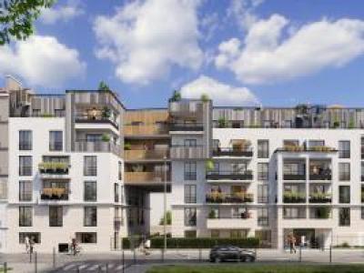 Appartement à Colombes 92700 image 3