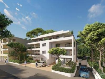 Appartement à Fréjus 83370 image 2