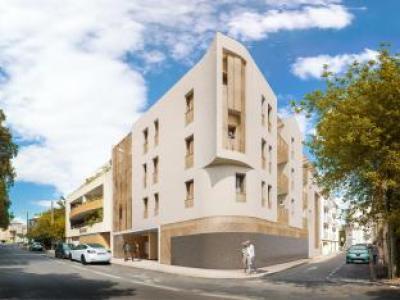 Programme immobilier neuf 34000 Montpellier Immobilier neuf Montpellier 11323