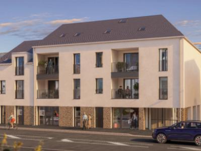 Appartement à Saint-Étienne-de-Montluc 44360 image 3