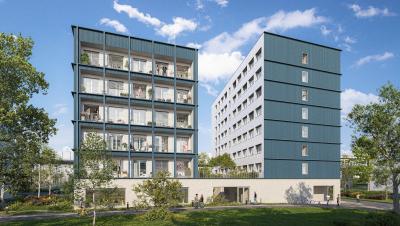 Appartement à Orsay 91400 image 10