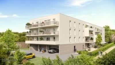 Appartement à Laval 53000 image 2