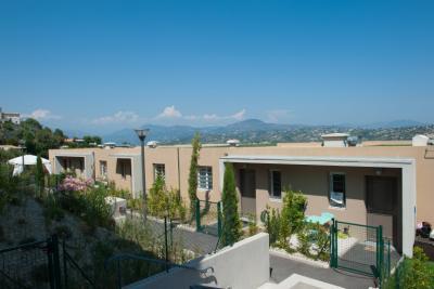 Programme immobilier neuf 06700 Saint-Laurent-du-Var SAI-12964