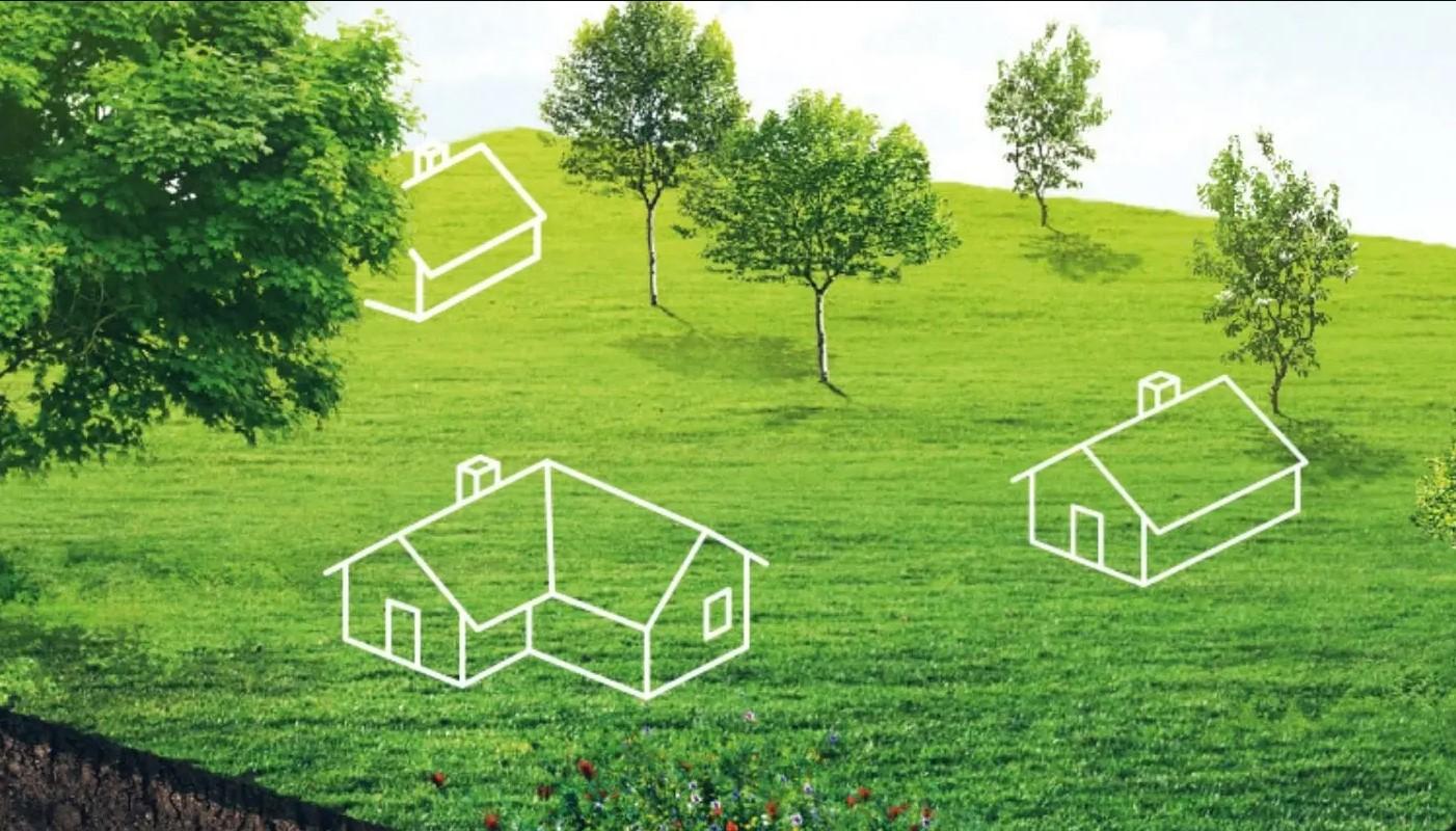 Programme immobilier neuf 13090 Aix-en-Provence Terrain constructible Aix en Provence 10916