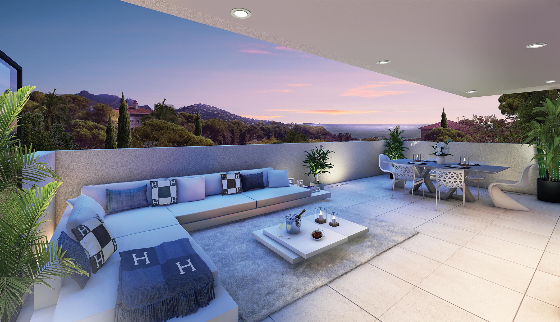 Appartement à Saint-Raphaël 83700 image 5