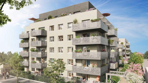 Appartement à Clermont-Ferrand 63000 image 8