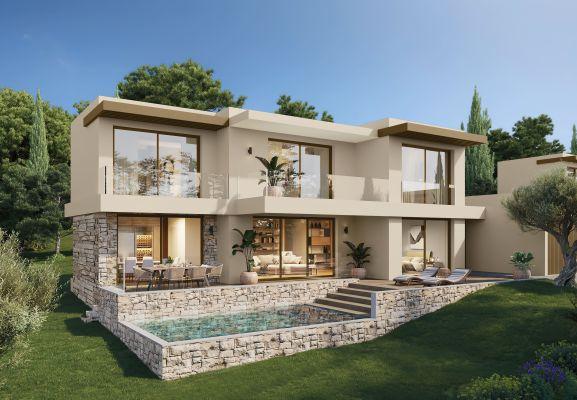 Maison à Mougins 06250 image 24