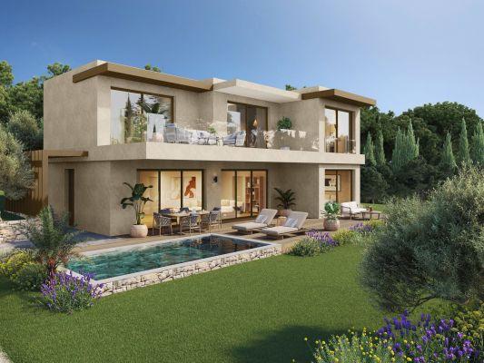 Maison à Mougins 06250 image 25