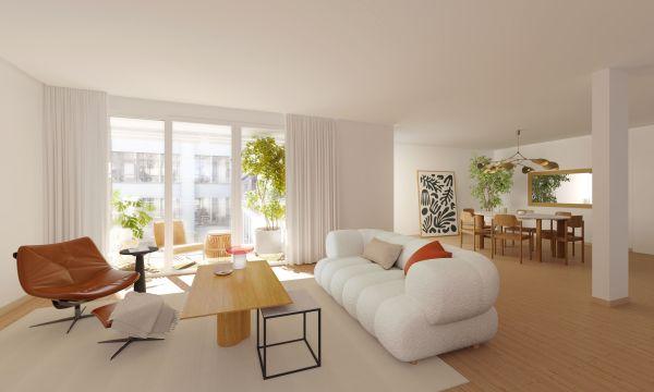 Appartement à Paris 08 75008 image 7