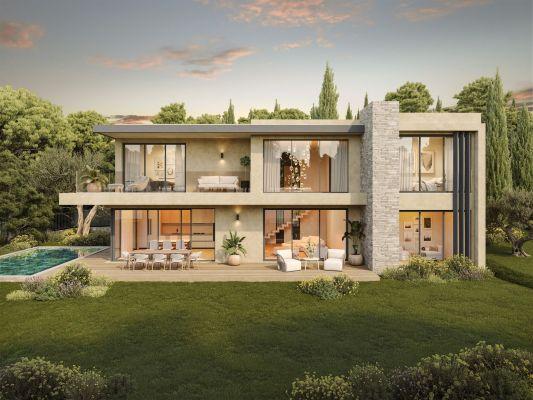 Maison à Mougins 06250 image 30