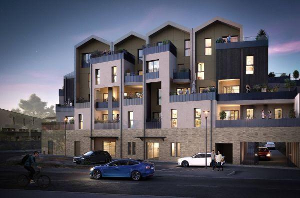 Appartement à Riche 37520 image 17