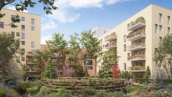 Appartement à Strasbourg 67000 image 9