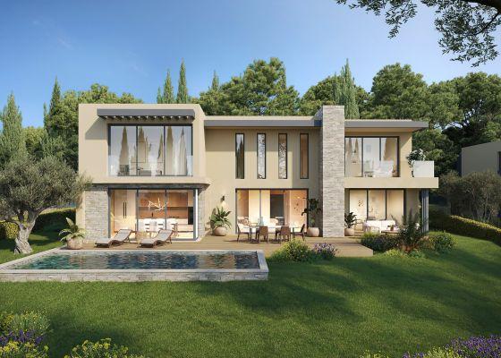 Maison à Mougins 06250 image 32