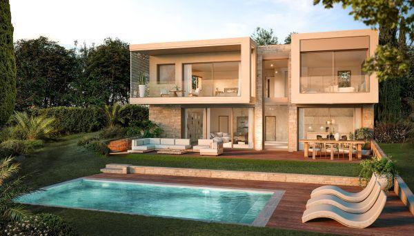 Maison à Mougins 06250 image 11
