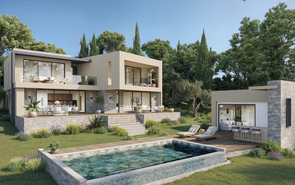 Maison à Mougins 06250 image 33