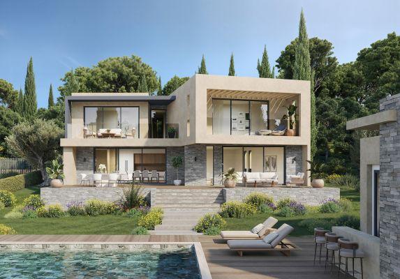 Maison à Mougins 06250 image 34