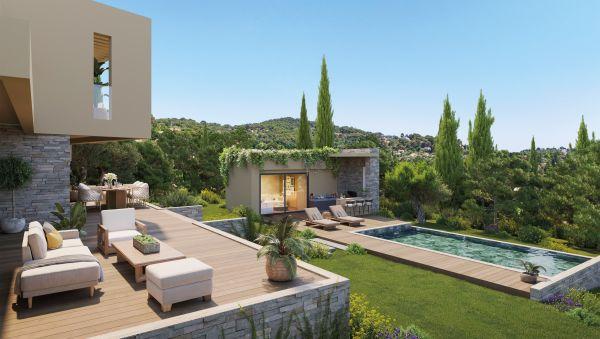 Maison à Mougins 06250 image 35