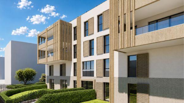 Appartement à Saint-Laurent-du-Var 06700 image 6
