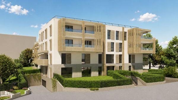 Appartement à Saint-Laurent-du-Var 06700 image 7